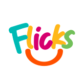 Logo Flicks