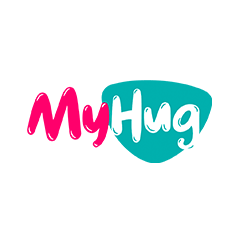 Logo MyHug