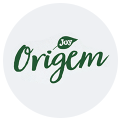 Logo Origem Natural
